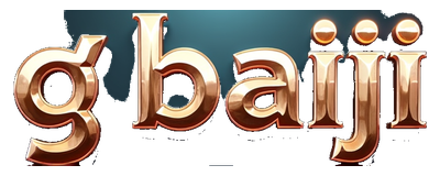 g baji logo